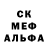 ЭКСТАЗИ MDMA Anastasia Kondrova